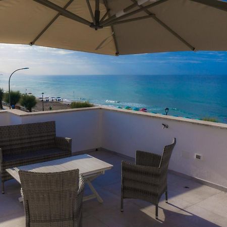 Piccolo Hotel Terracina Ngoại thất bức ảnh
