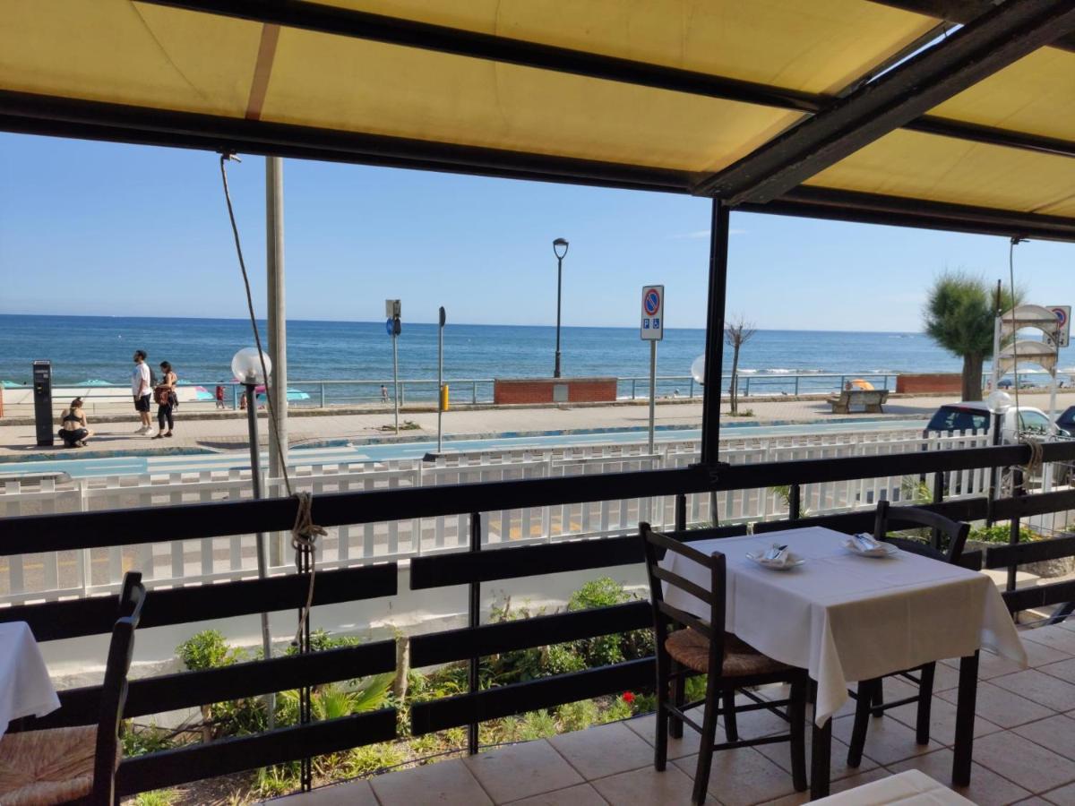 Piccolo Hotel Terracina Ngoại thất bức ảnh