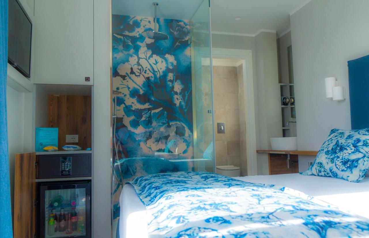 Piccolo Hotel Terracina Ngoại thất bức ảnh
