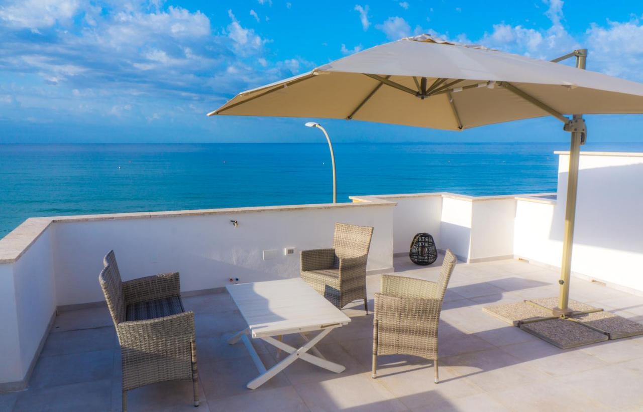 Piccolo Hotel Terracina Ngoại thất bức ảnh