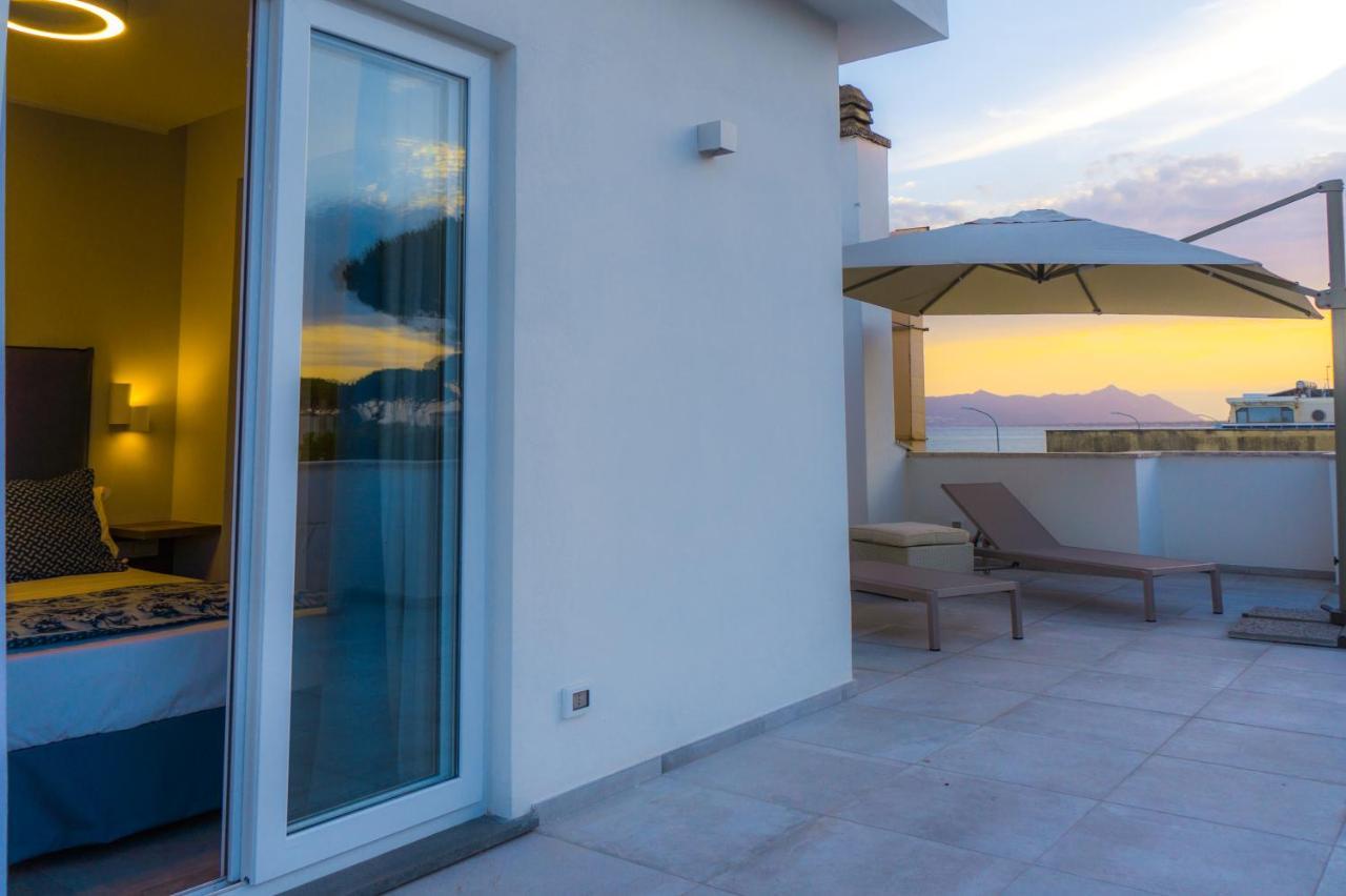 Piccolo Hotel Terracina Ngoại thất bức ảnh