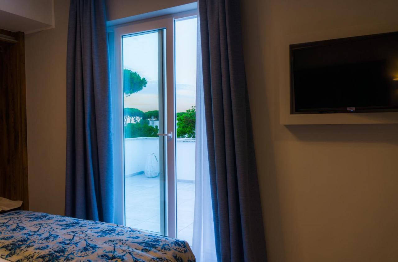 Piccolo Hotel Terracina Ngoại thất bức ảnh