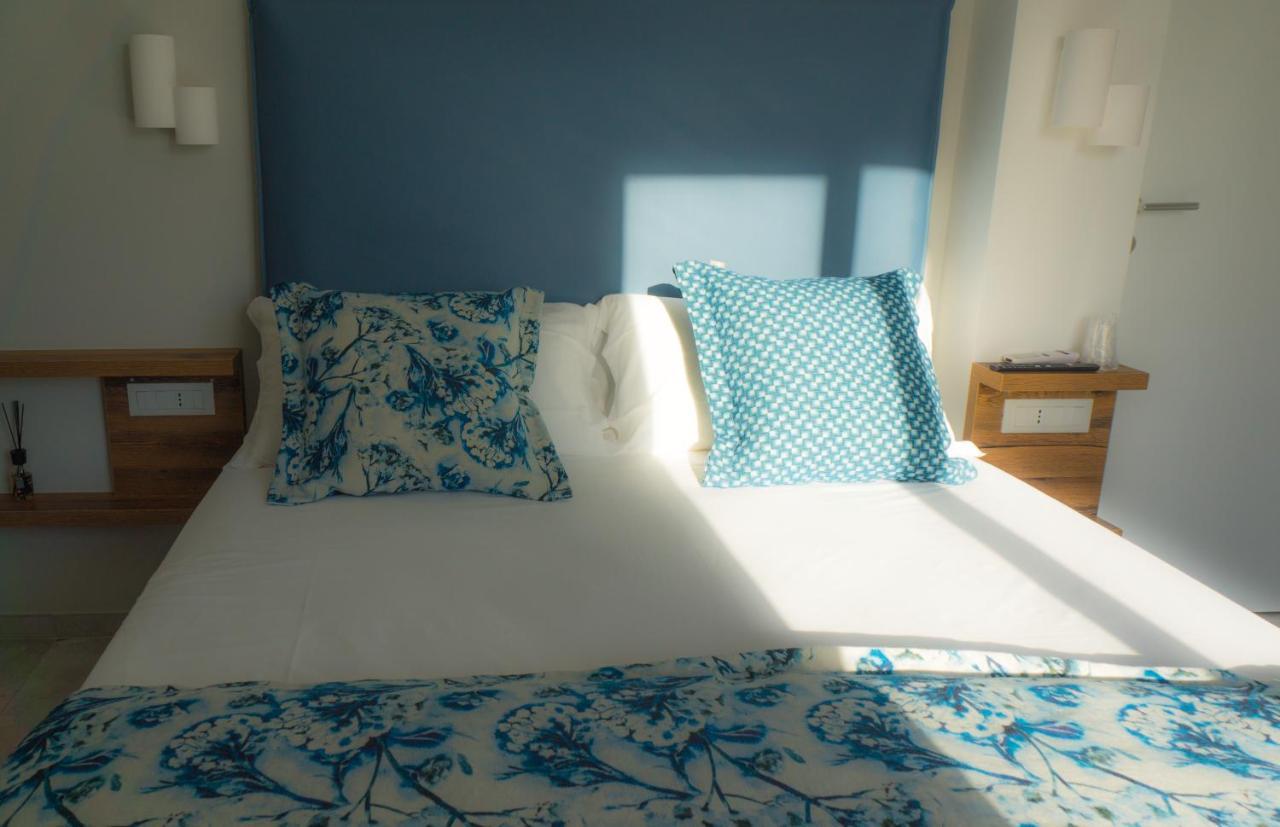 Piccolo Hotel Terracina Ngoại thất bức ảnh