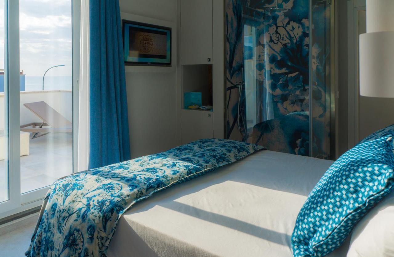 Piccolo Hotel Terracina Ngoại thất bức ảnh