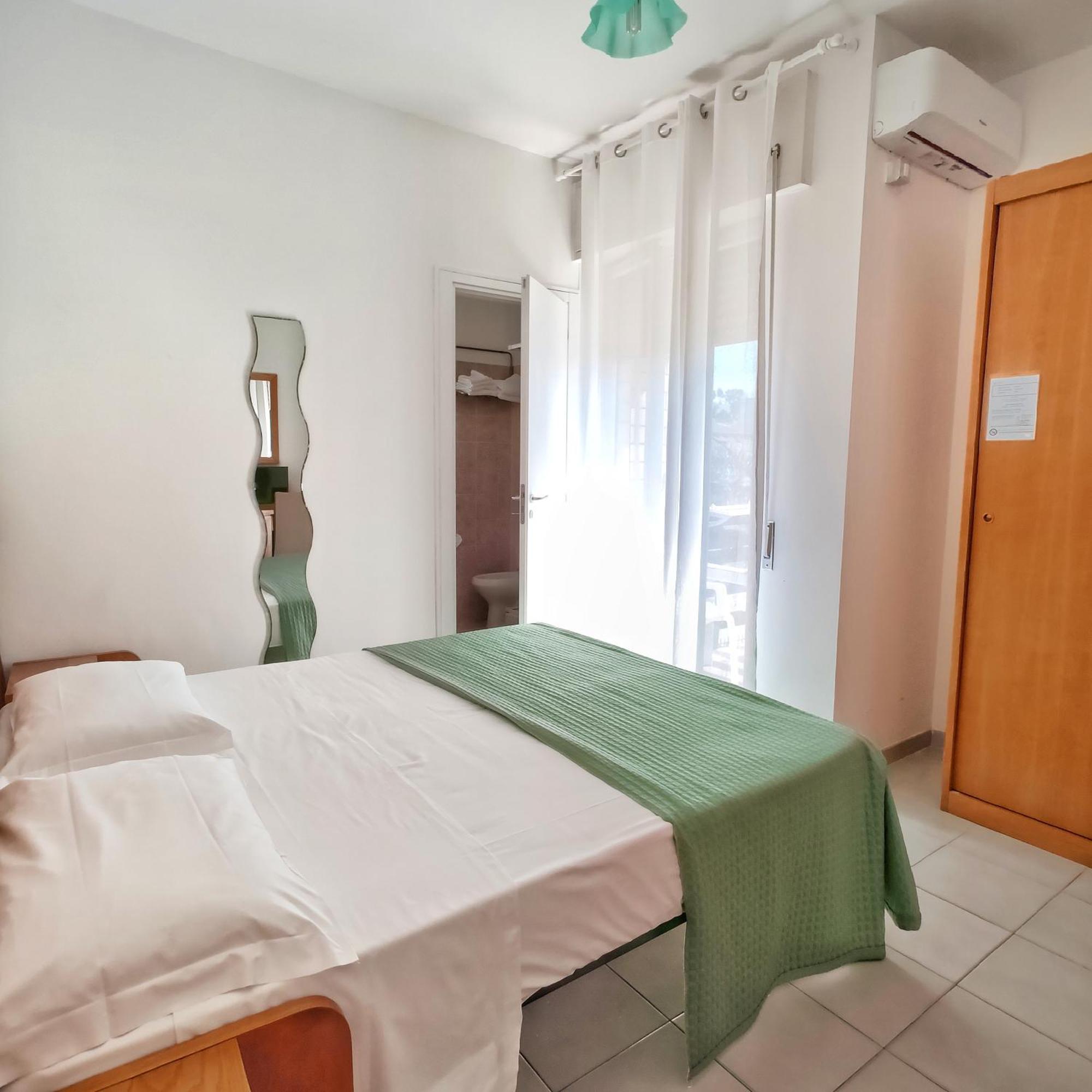 Piccolo Hotel Terracina Ngoại thất bức ảnh