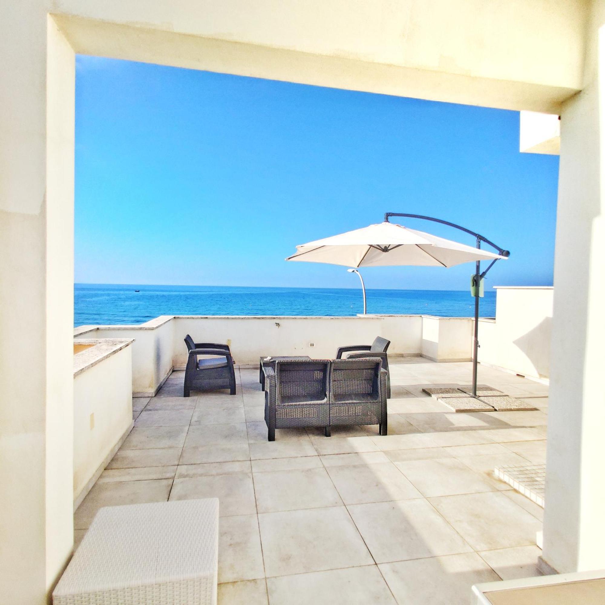 Piccolo Hotel Terracina Ngoại thất bức ảnh