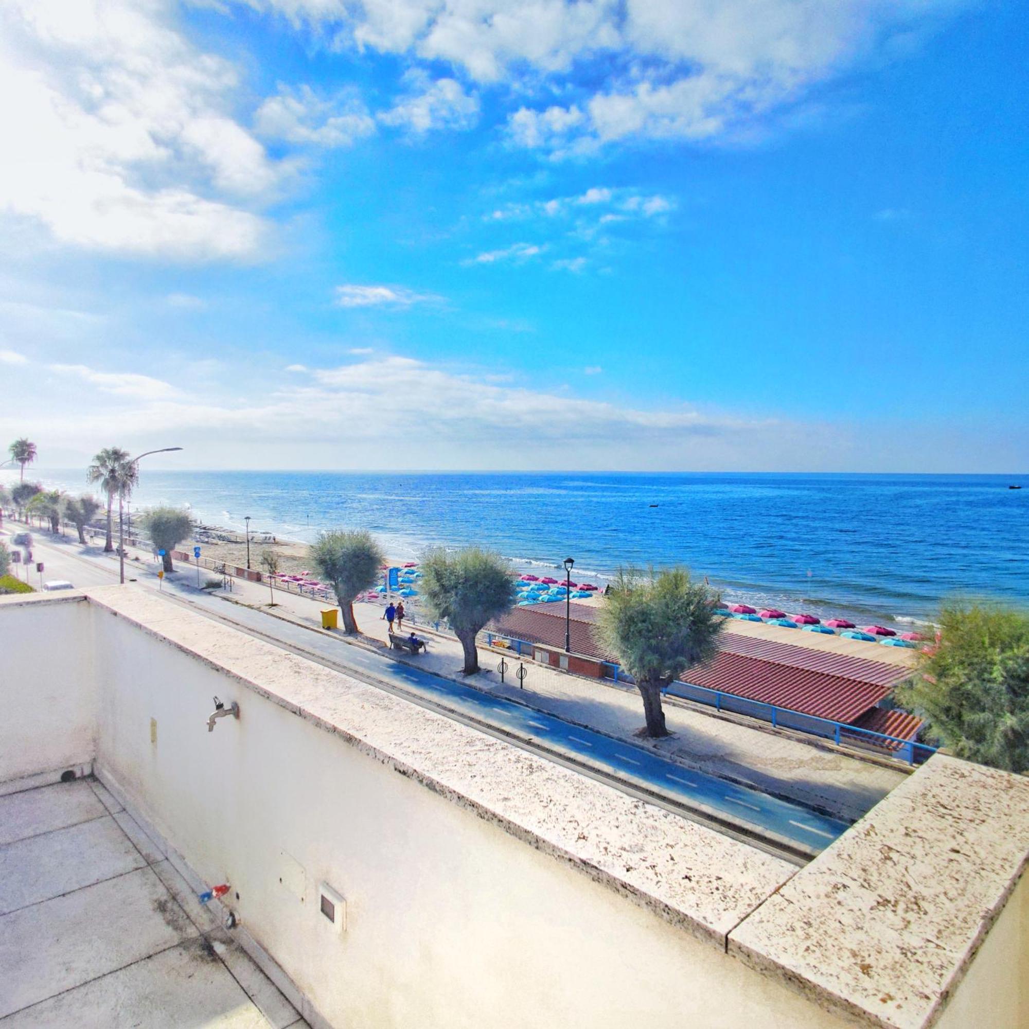 Piccolo Hotel Terracina Ngoại thất bức ảnh
