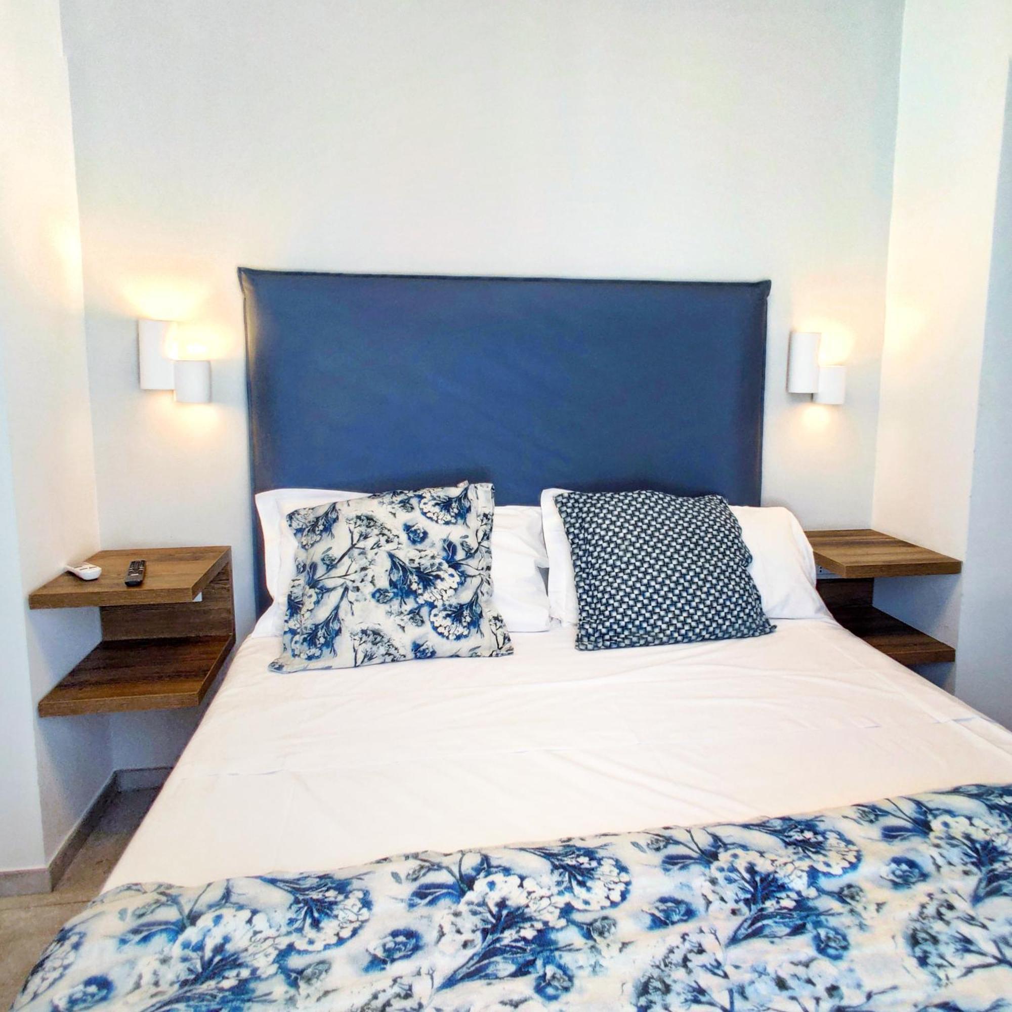 Piccolo Hotel Terracina Ngoại thất bức ảnh