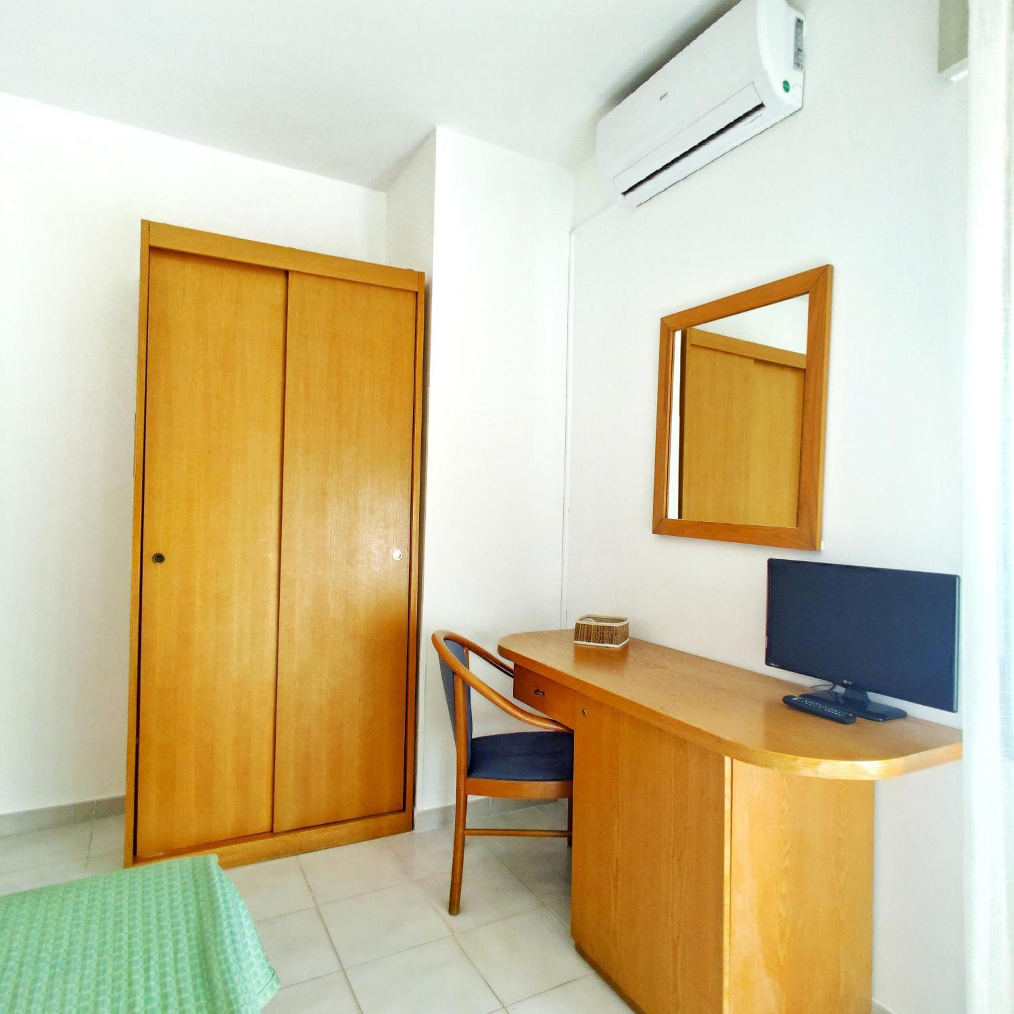 Piccolo Hotel Terracina Ngoại thất bức ảnh