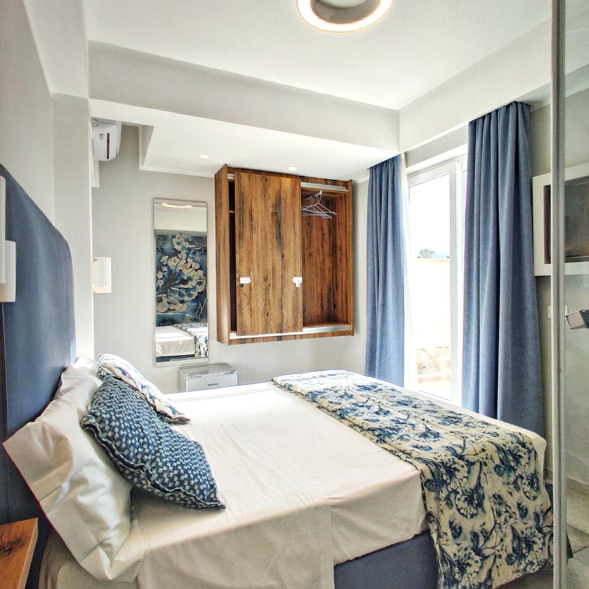 Piccolo Hotel Terracina Ngoại thất bức ảnh