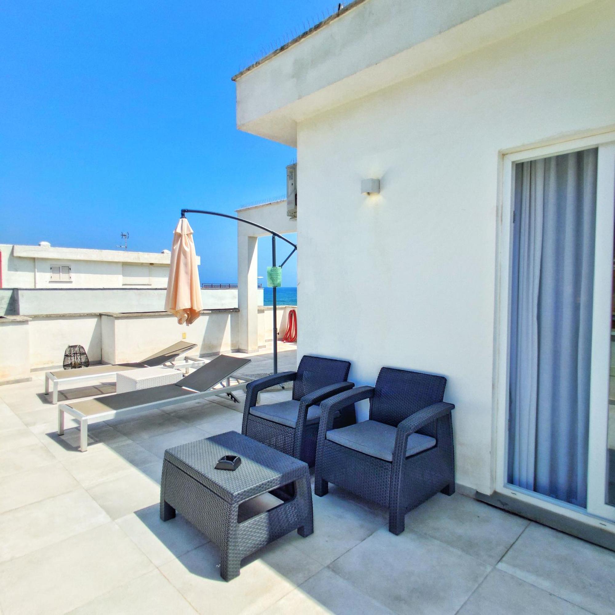 Piccolo Hotel Terracina Ngoại thất bức ảnh