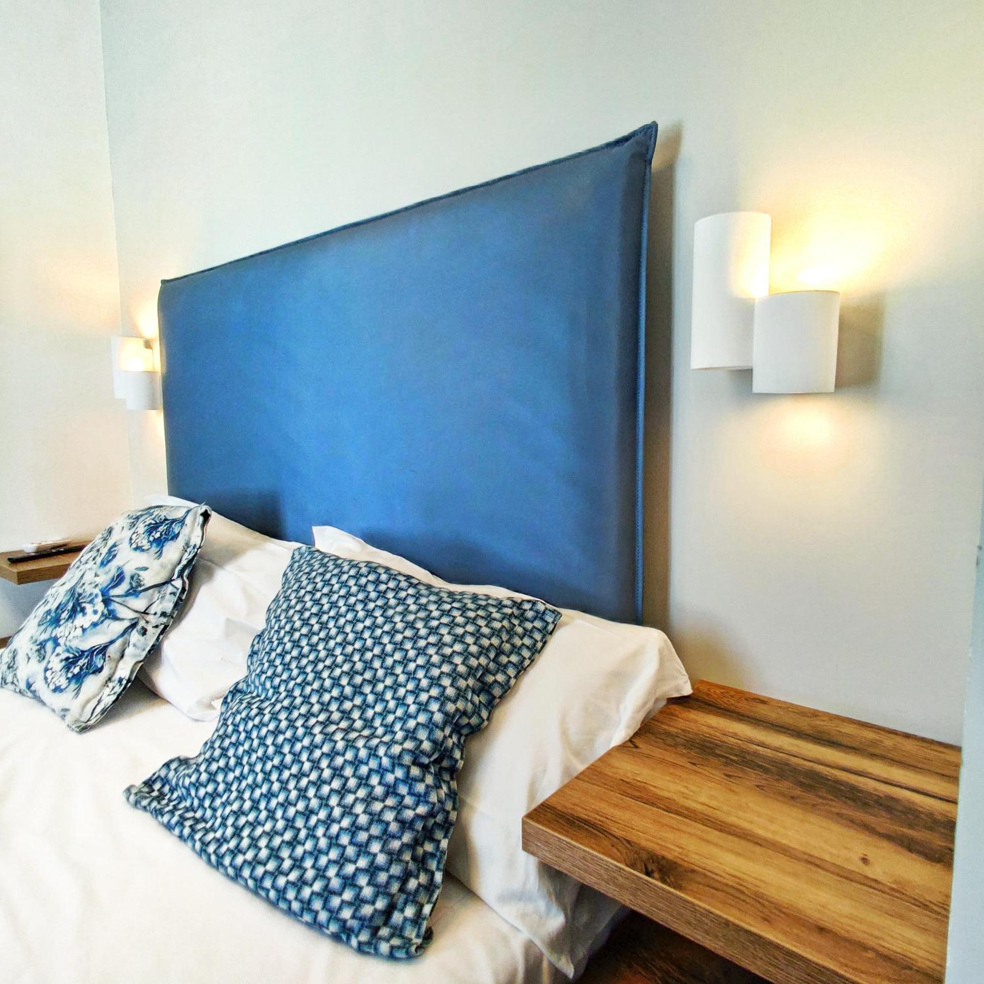 Piccolo Hotel Terracina Ngoại thất bức ảnh