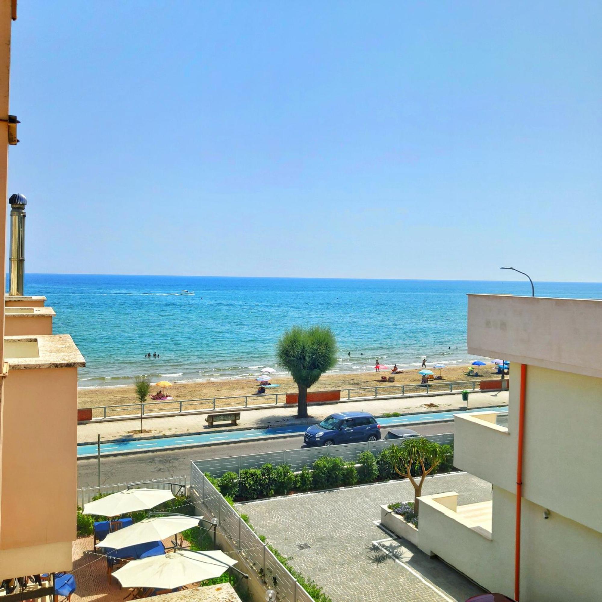 Piccolo Hotel Terracina Ngoại thất bức ảnh