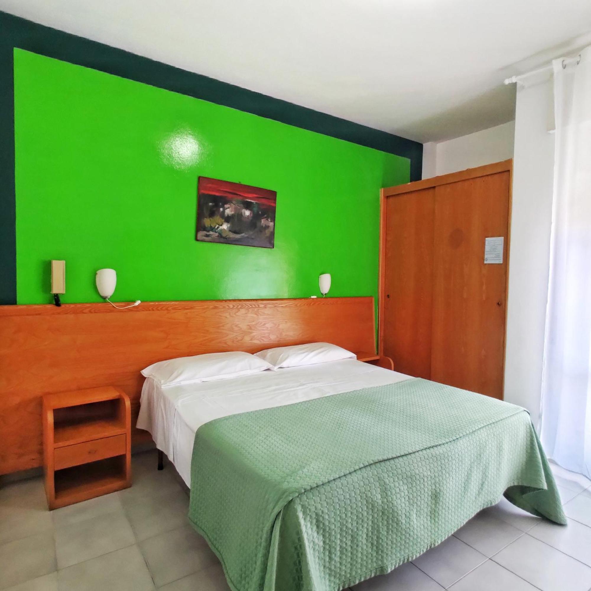 Piccolo Hotel Terracina Ngoại thất bức ảnh