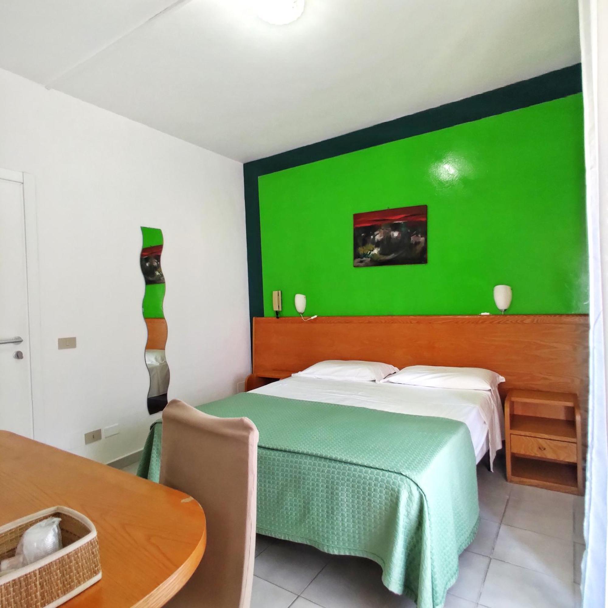 Piccolo Hotel Terracina Ngoại thất bức ảnh