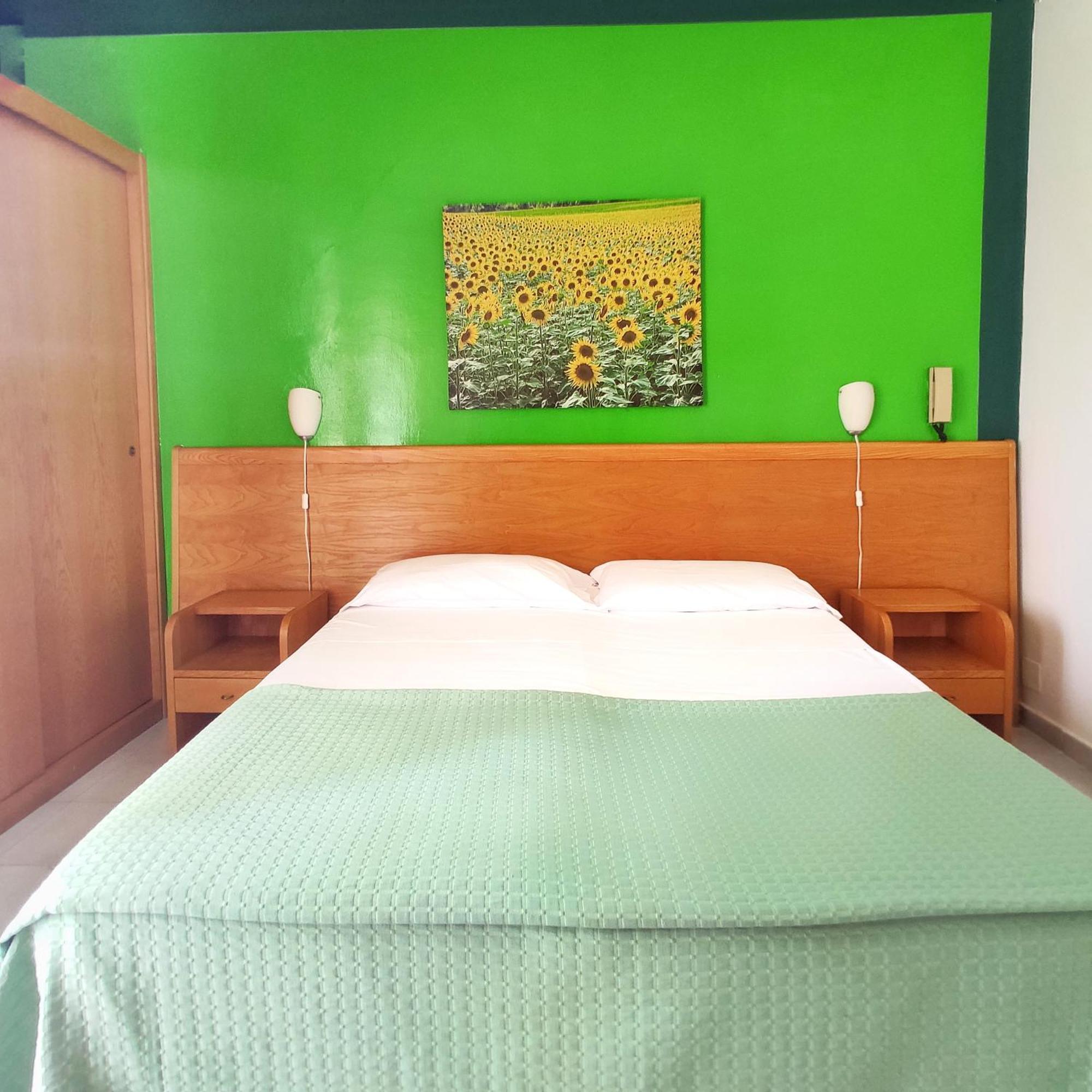 Piccolo Hotel Terracina Ngoại thất bức ảnh