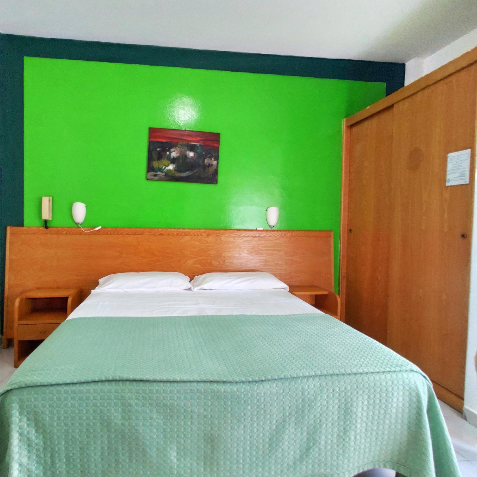 Piccolo Hotel Terracina Ngoại thất bức ảnh