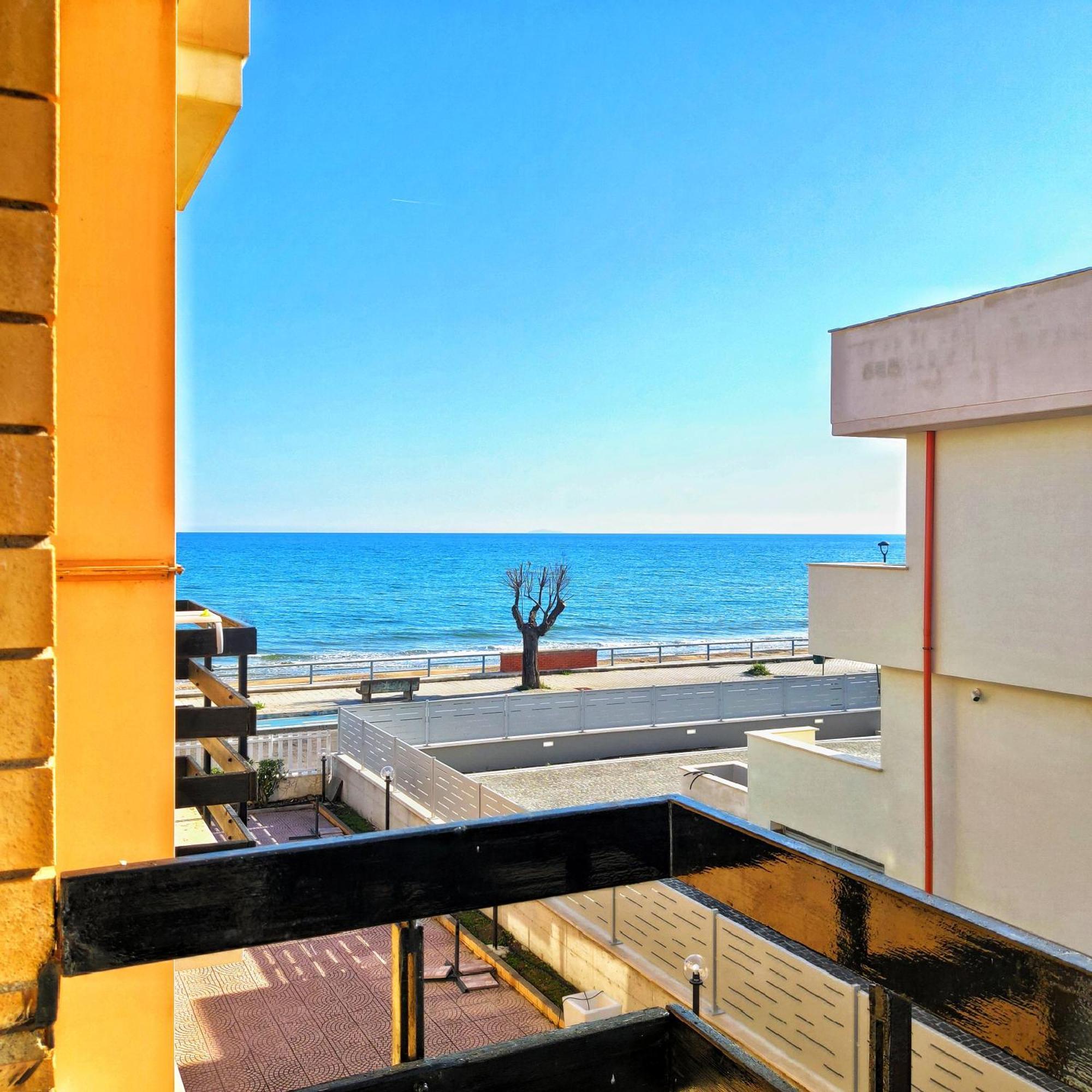 Piccolo Hotel Terracina Ngoại thất bức ảnh