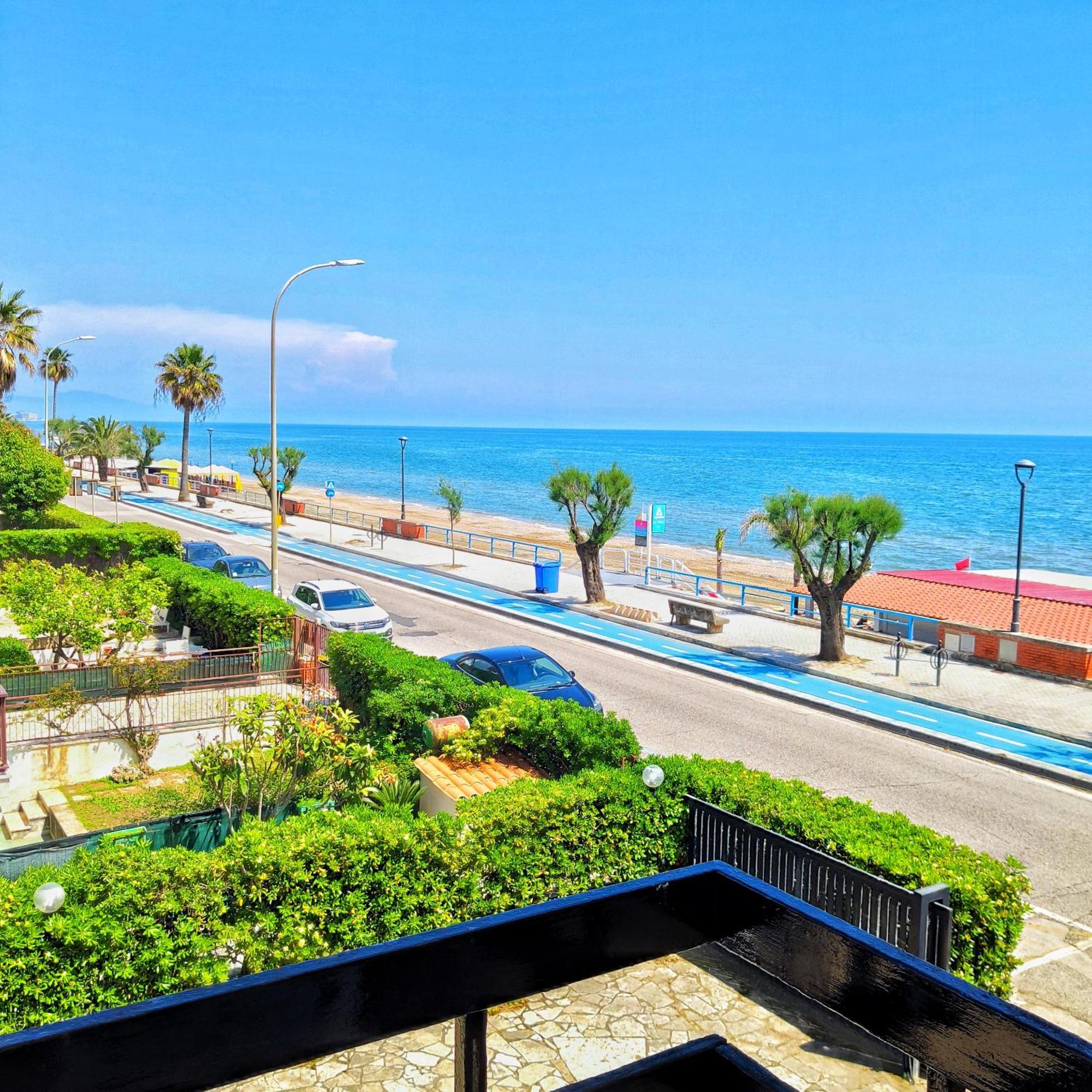 Piccolo Hotel Terracina Ngoại thất bức ảnh
