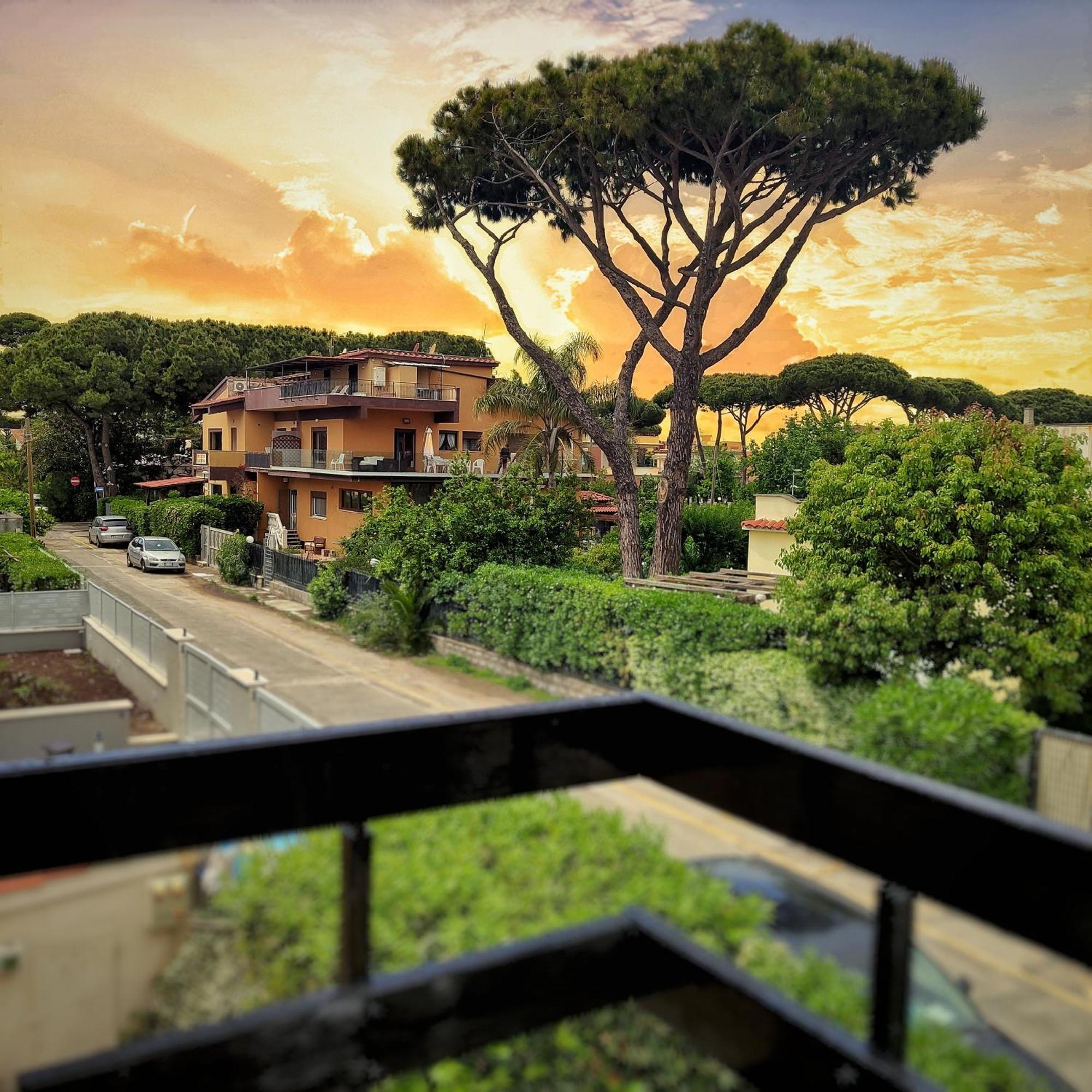 Piccolo Hotel Terracina Ngoại thất bức ảnh