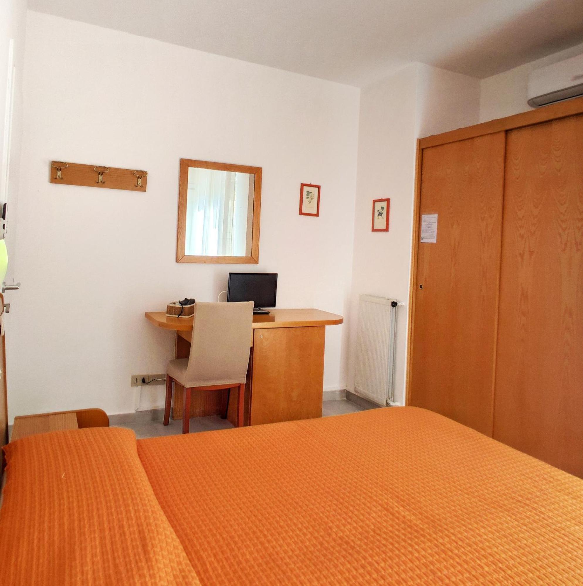 Piccolo Hotel Terracina Ngoại thất bức ảnh