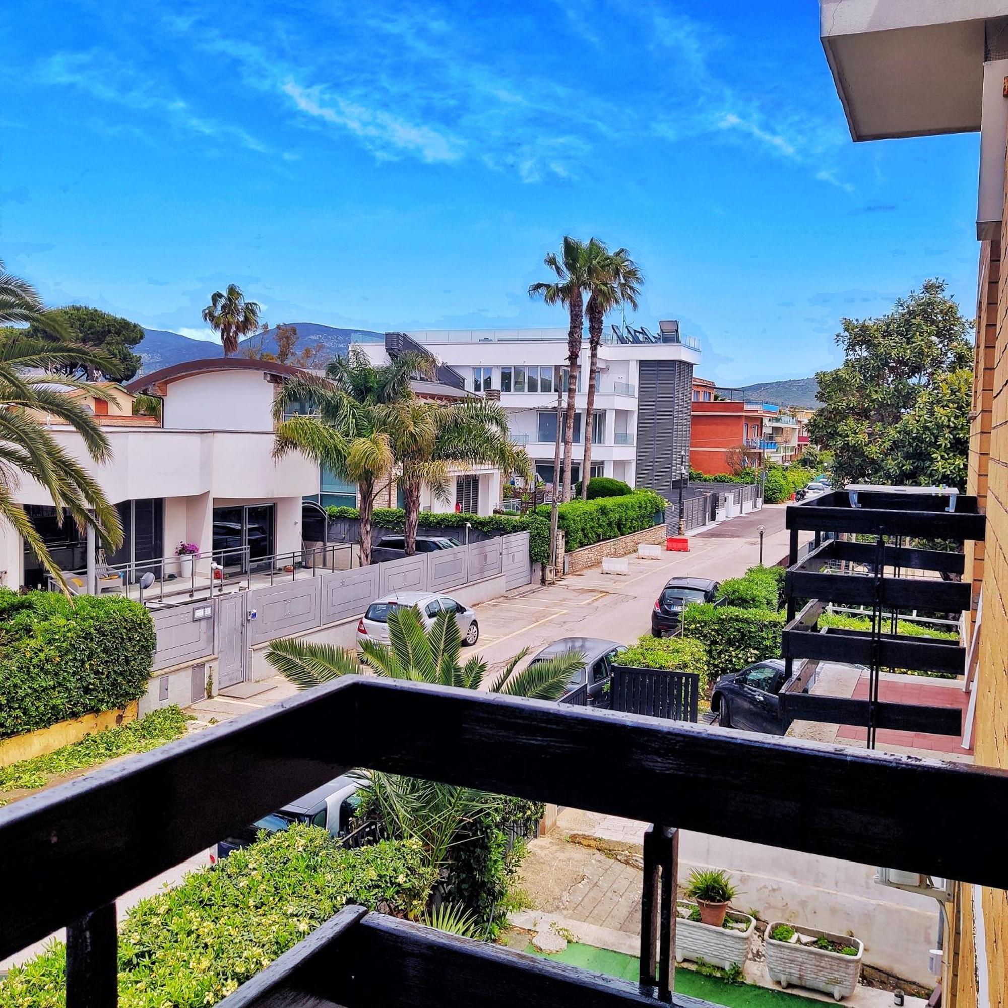 Piccolo Hotel Terracina Ngoại thất bức ảnh