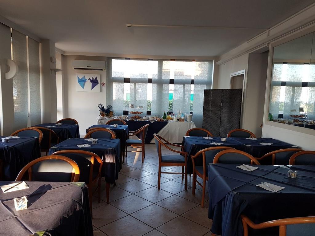 Piccolo Hotel Terracina Ngoại thất bức ảnh