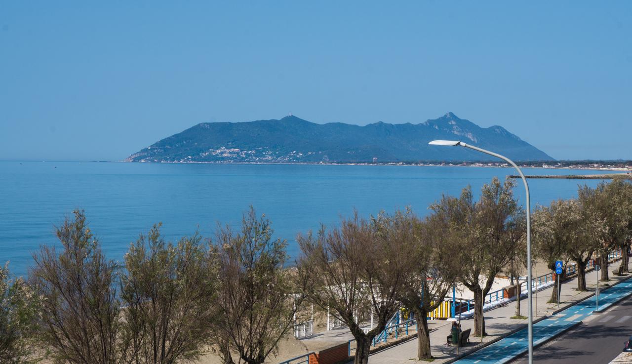 Piccolo Hotel Terracina Ngoại thất bức ảnh
