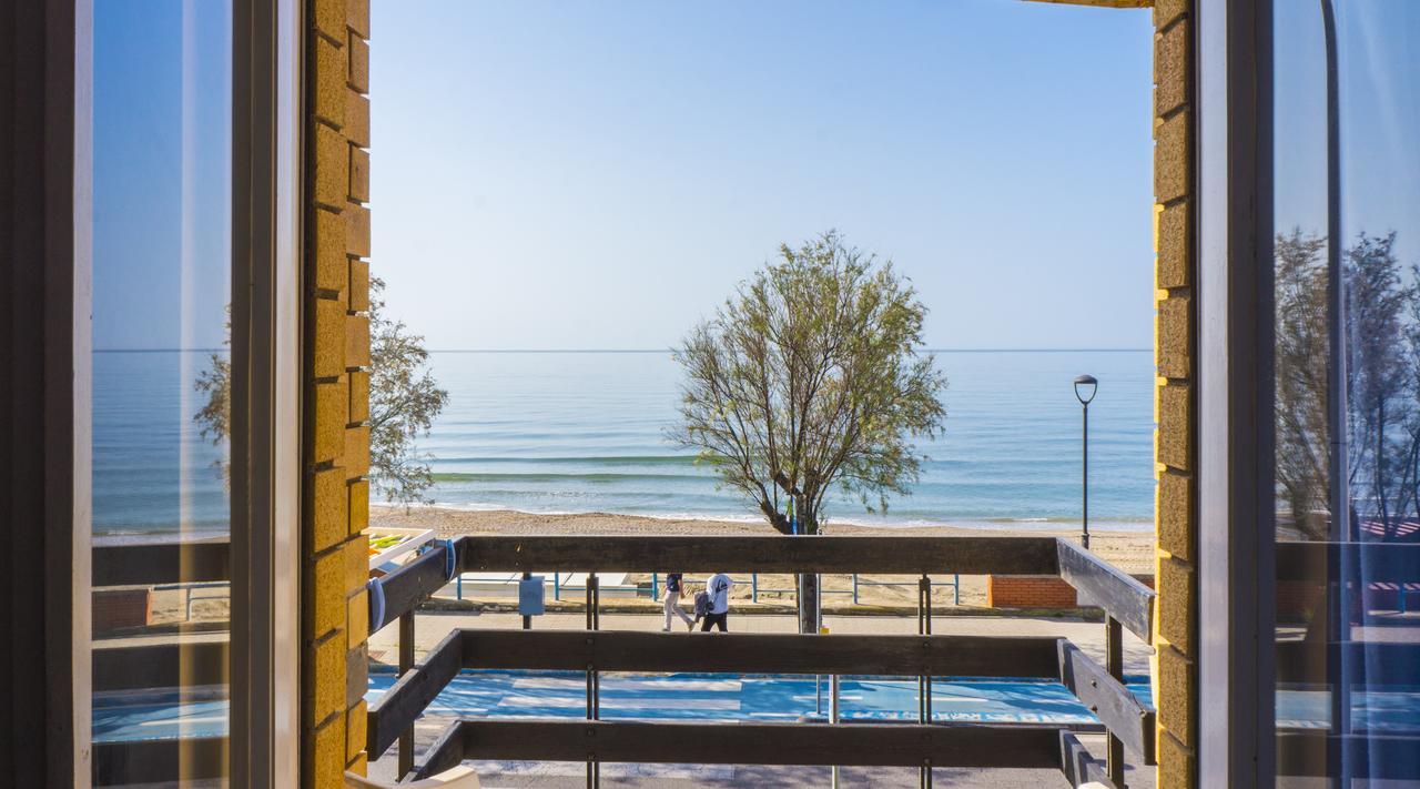Piccolo Hotel Terracina Ngoại thất bức ảnh