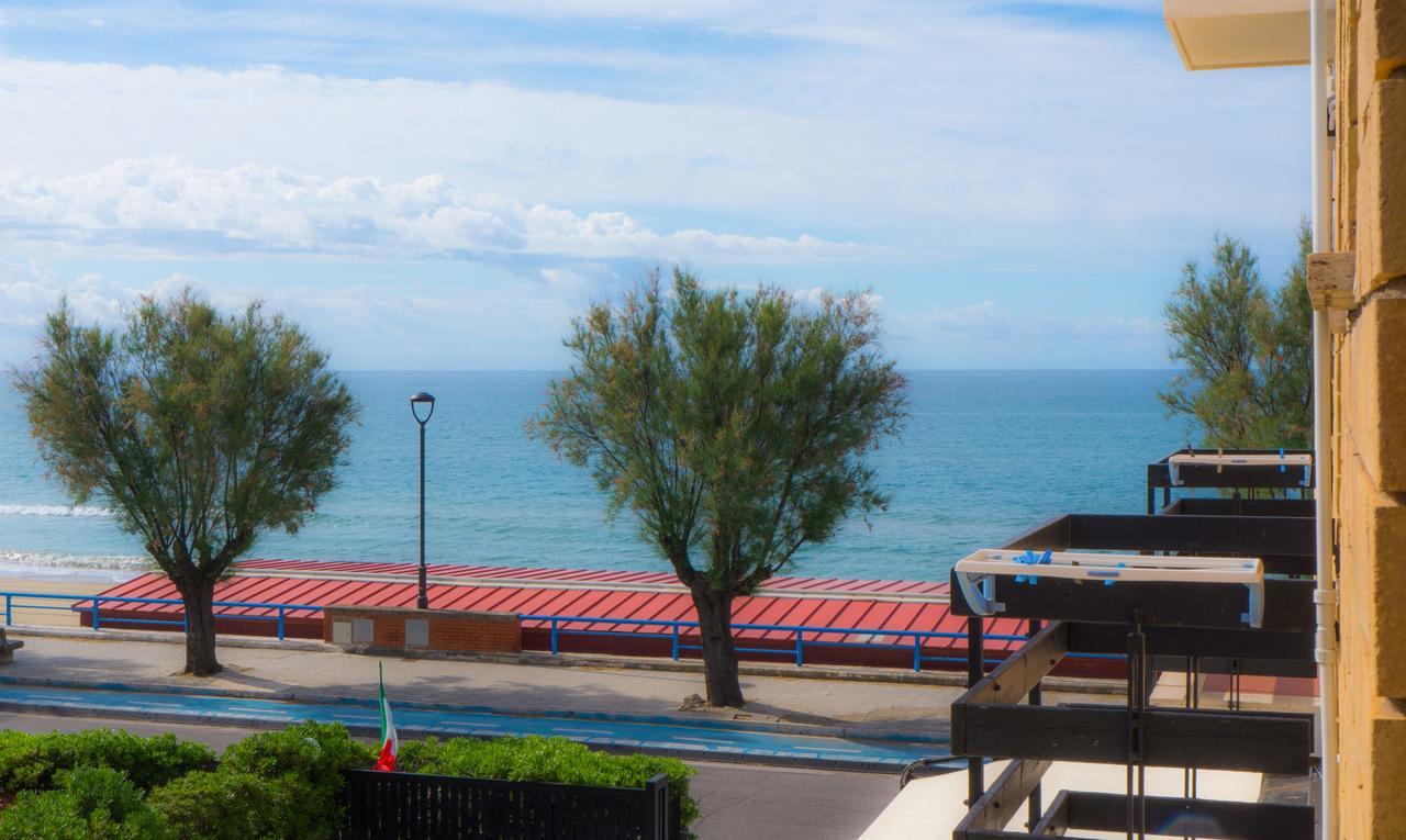 Piccolo Hotel Terracina Ngoại thất bức ảnh