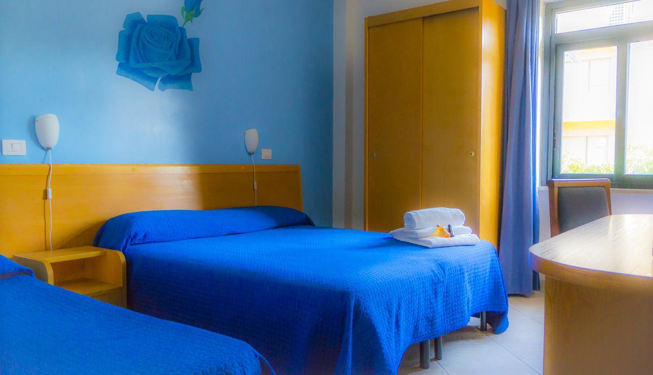 Piccolo Hotel Terracina Ngoại thất bức ảnh