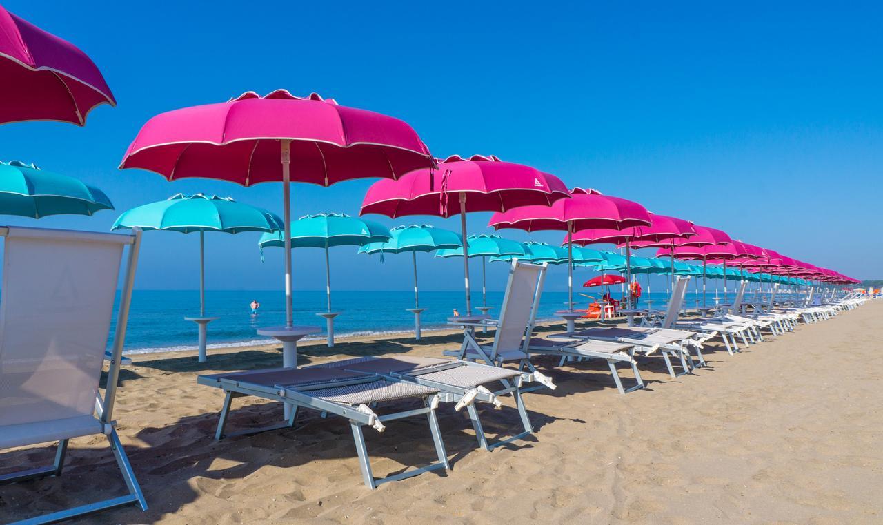 Piccolo Hotel Terracina Ngoại thất bức ảnh