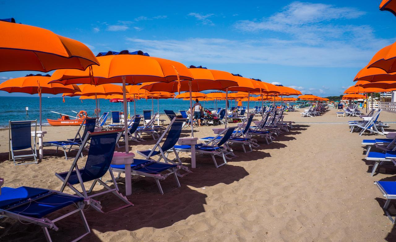 Piccolo Hotel Terracina Ngoại thất bức ảnh