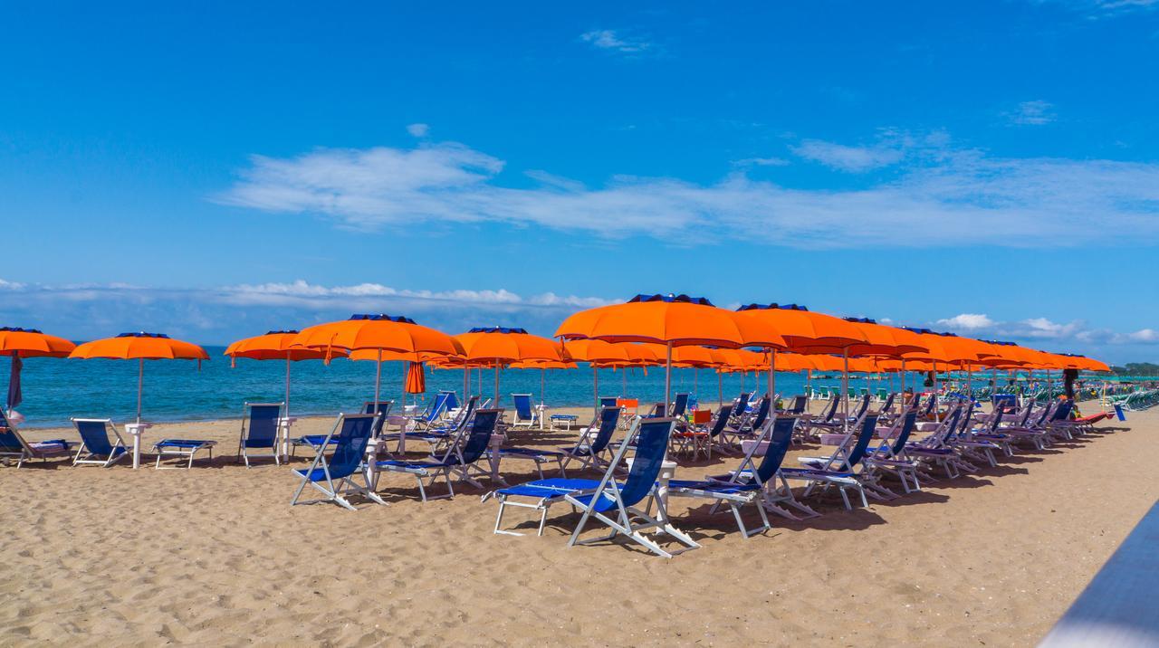 Piccolo Hotel Terracina Ngoại thất bức ảnh